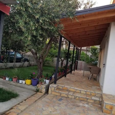 Vila Sita Vlorë 외부 사진