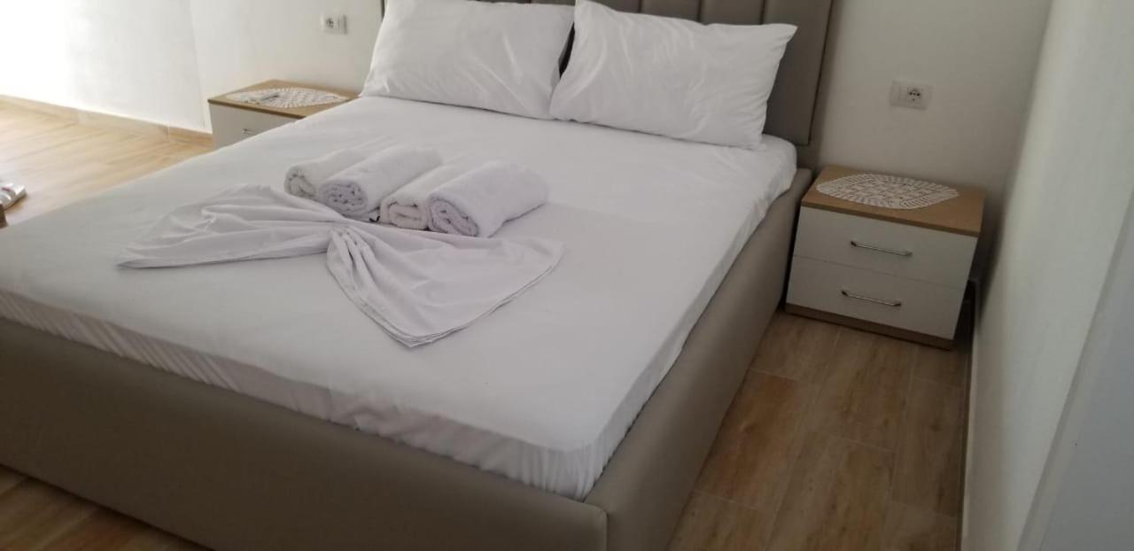 Vila Sita Vlorë 외부 사진